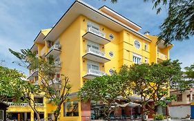 Khách Sạn&Spa Aurora Riverside Hội An